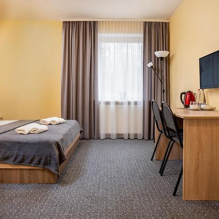 Guest House Relax パランガ エクステリア 写真