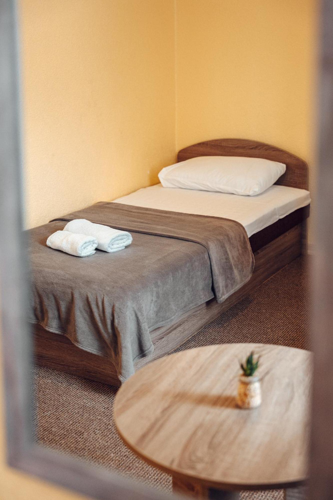Guest House Relax パランガ エクステリア 写真