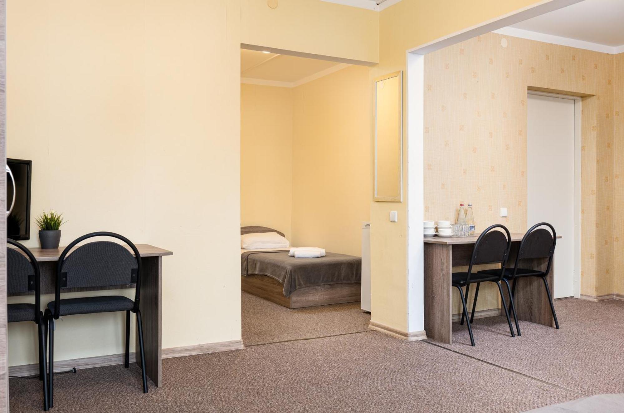 Guest House Relax パランガ エクステリア 写真
