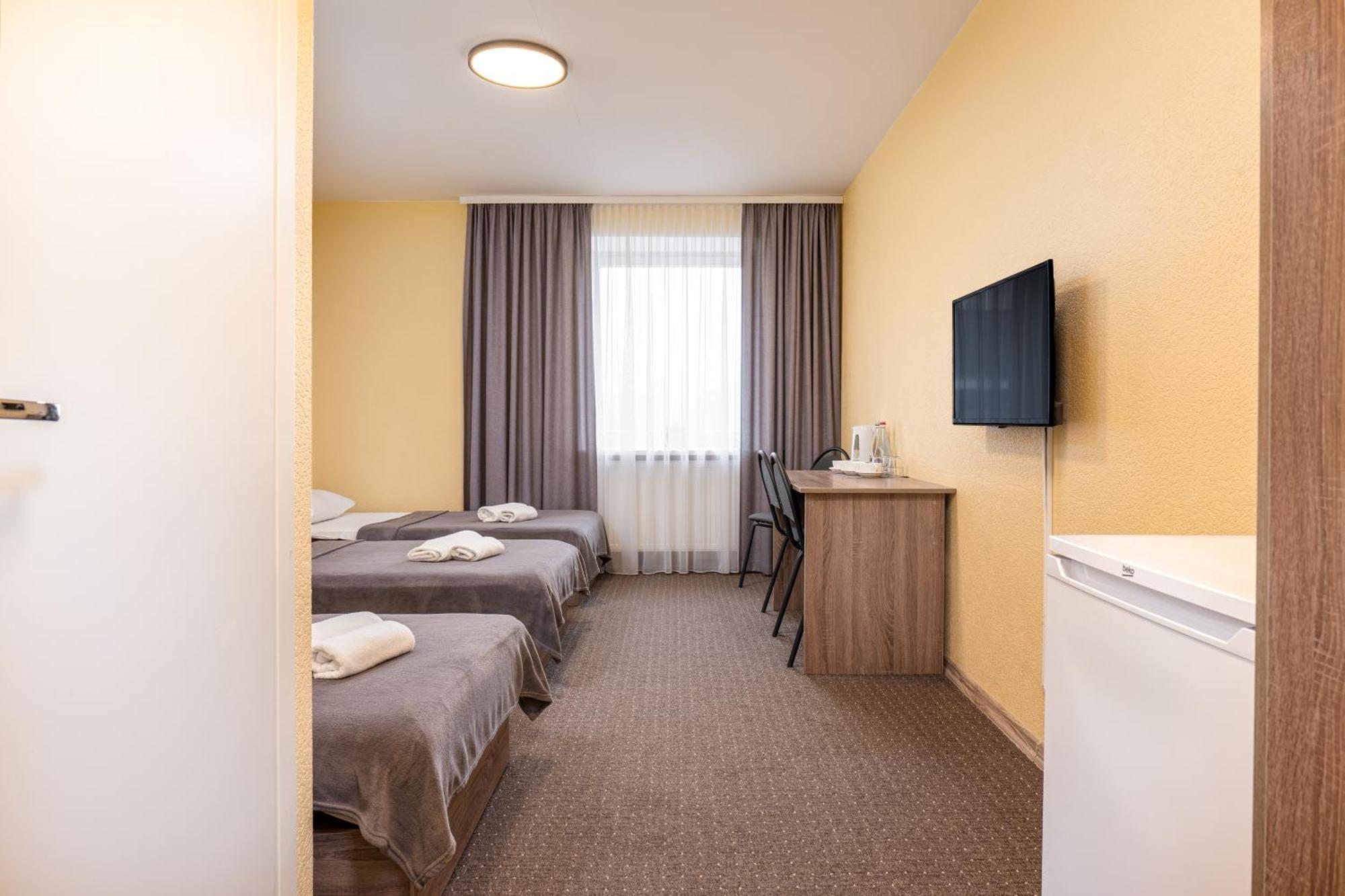 Guest House Relax パランガ エクステリア 写真