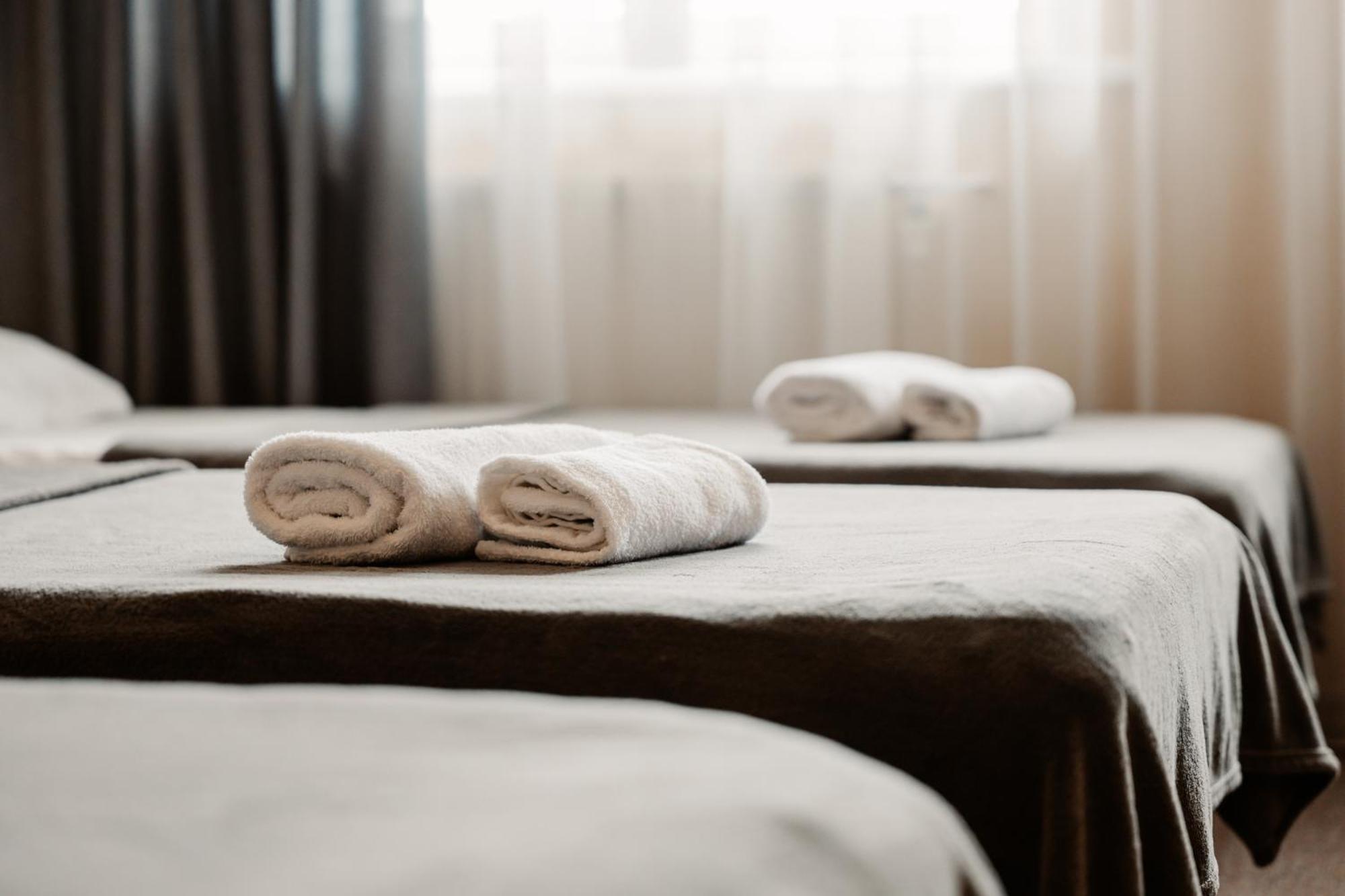 Guest House Relax パランガ エクステリア 写真