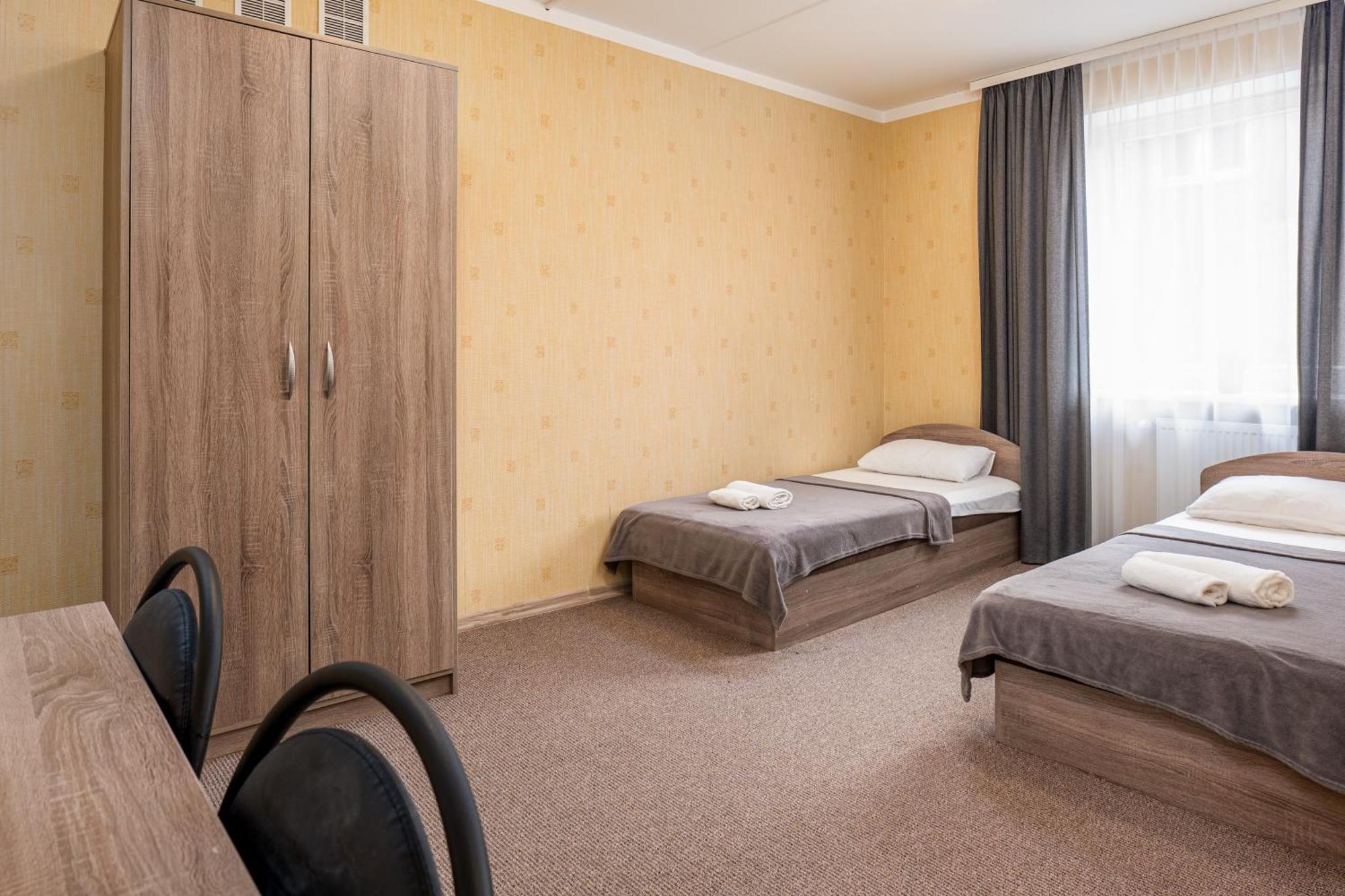 Guest House Relax パランガ エクステリア 写真