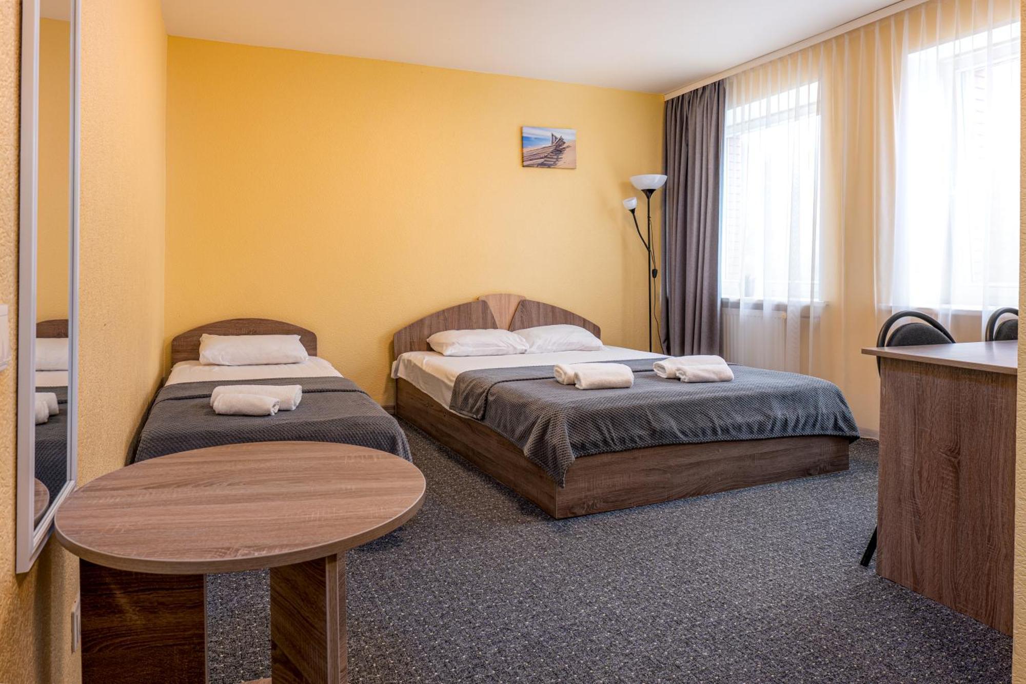 Guest House Relax パランガ エクステリア 写真