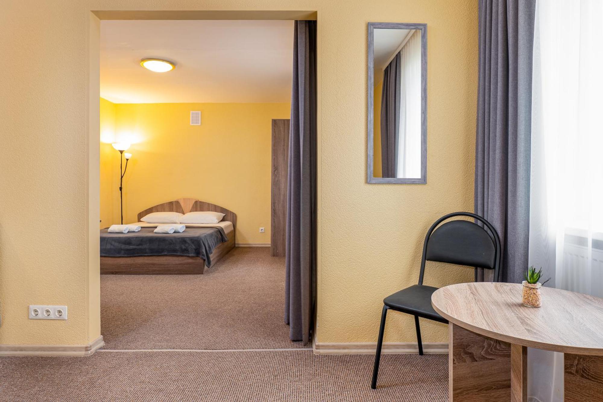 Guest House Relax パランガ エクステリア 写真