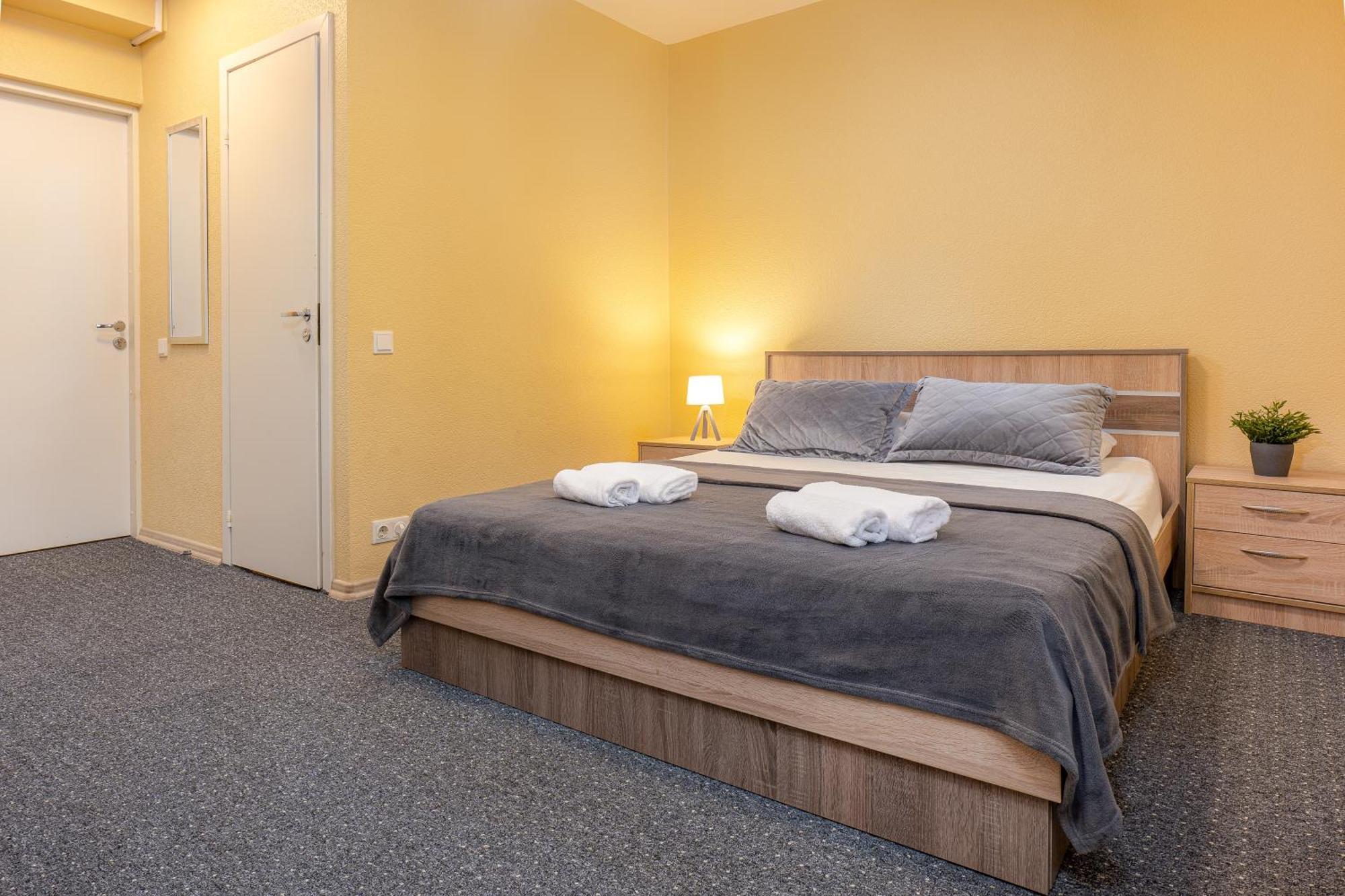Guest House Relax パランガ エクステリア 写真
