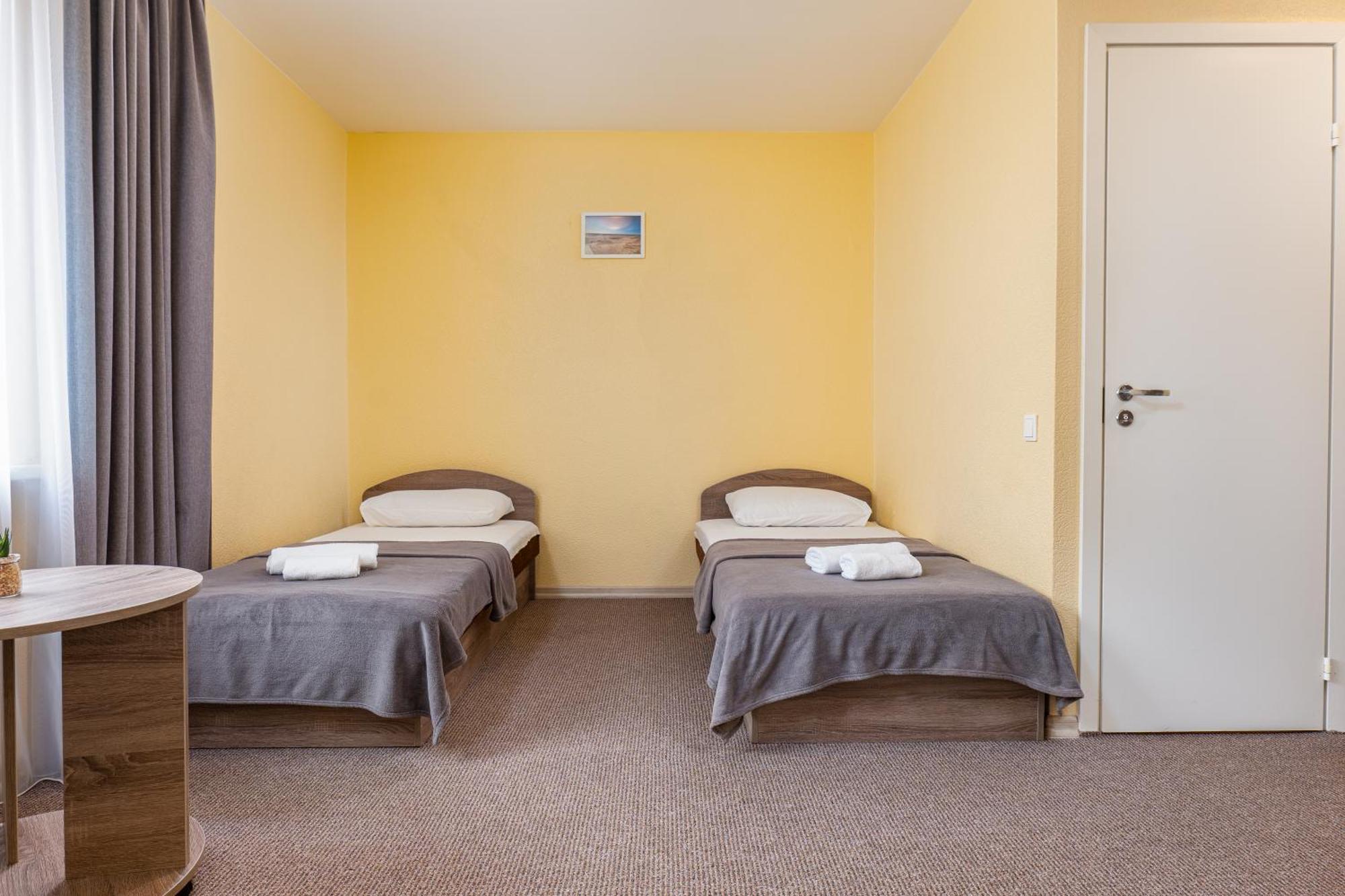 Guest House Relax パランガ エクステリア 写真
