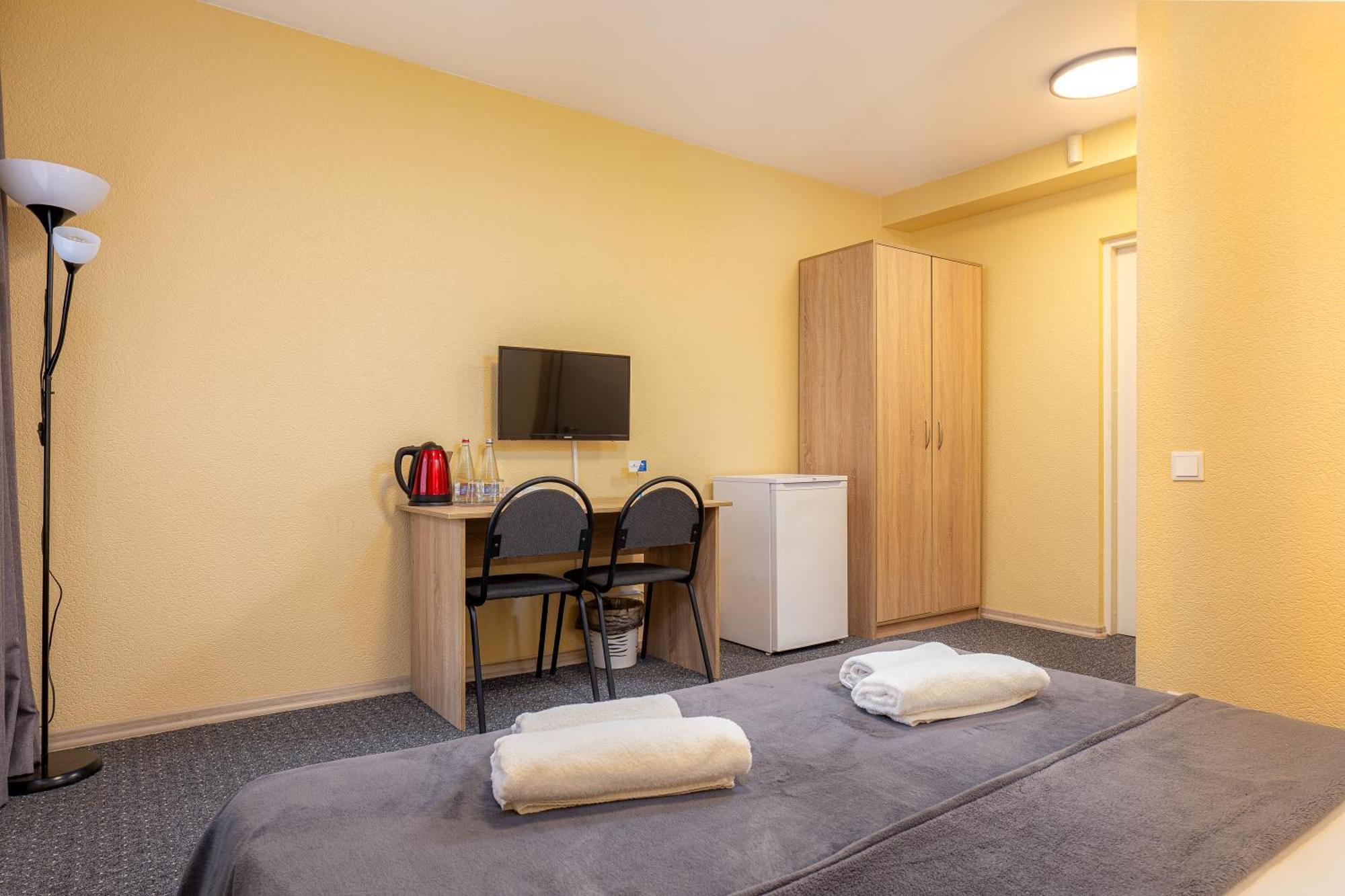 Guest House Relax パランガ エクステリア 写真